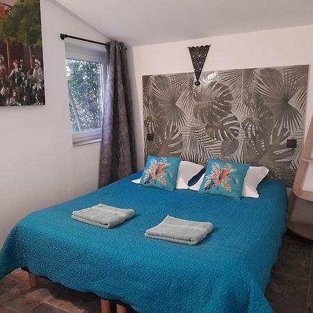 Le Jardin Hotel Montelimar Ngoại thất bức ảnh