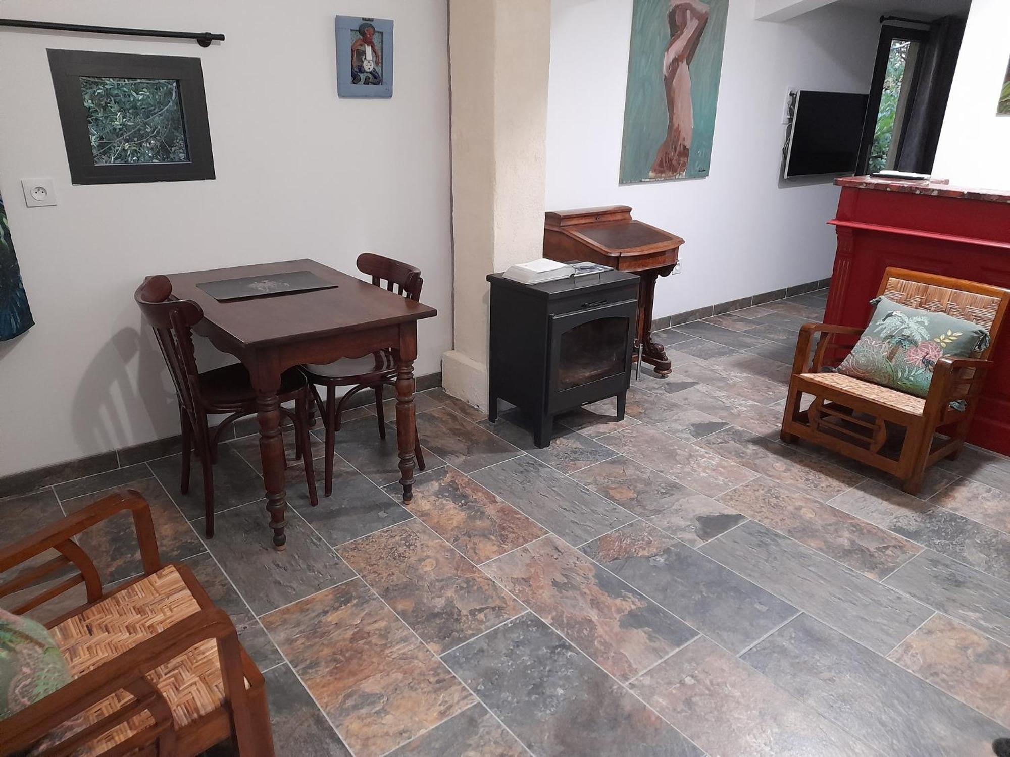 Le Jardin Hotel Montelimar Ngoại thất bức ảnh
